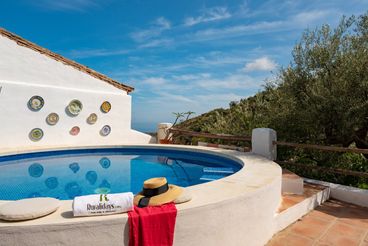 Holiday home Malaga Costa del Sol Andalusia for 6 people