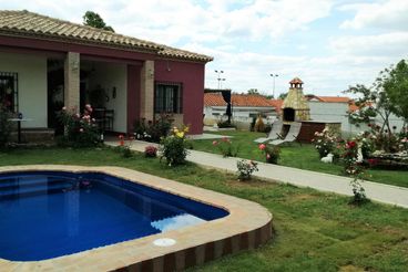 Casa rural Córdoba Andalucía para 5 personas