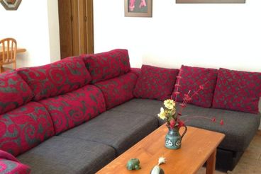 Holiday home Huelva Andalusia for 5 people