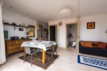 Casa rural Cádiz Andalucía para 2 personas
