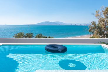 Ferienhaus Malaga Costa del Sol Andalusien für 12 Personen