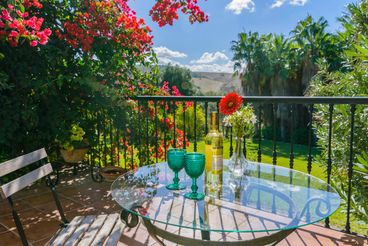 Holiday home Cadiz Andalusia for 6 people