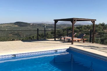 Vakantiehuis Granada Andalusië voor 2 personen