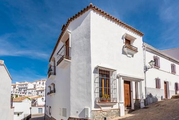 Vakantiehuis Cadiz Andalusië voor 12 personen