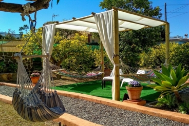 Holiday home Malaga Costa del Sol Andalusia for 10 people