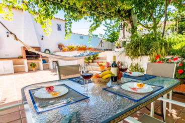 Holiday home Sevilla Andalusia for 14 people