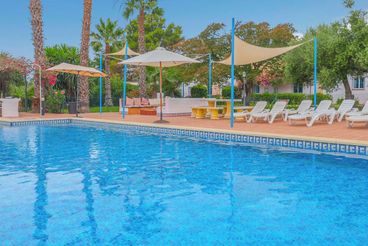 Holiday home Sevilla Andalusia for 20 people