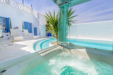 Villa Seville Andalousie pour 10 personnes