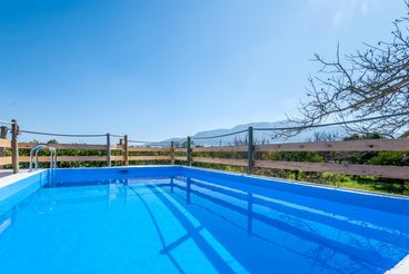 Holiday home Malaga Costa del Sol Andalusia for 6 people