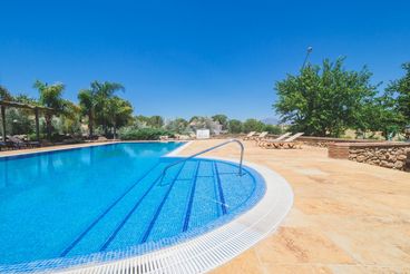 Holiday home Malaga Costa del Sol Andalusia for 8 people