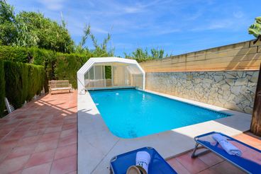 Holiday home Malaga Costa del Sol Andalusia for 6 people