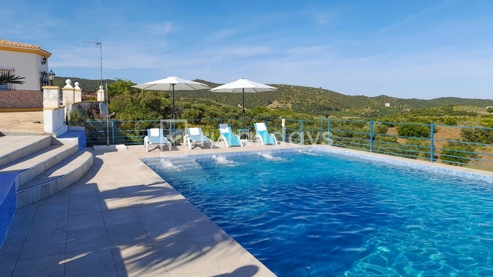 Holiday Home Lora del Río, Sevilla