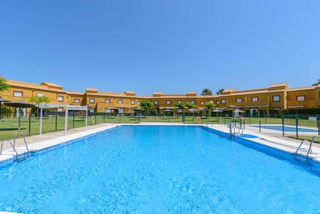 Apartment Rota, Cadiz