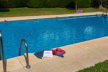 Holiday home Malaga Costa del Sol Andalusia for 7 people