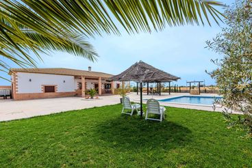 Holiday home Sevilla Andalusia for 4 people
