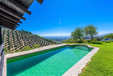 Holiday home Granada Andalusia for 7 people