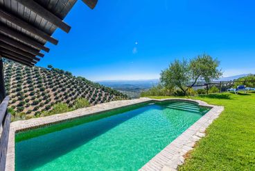 Holiday home Granada Andalusia for 7 people