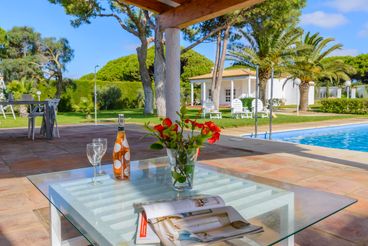 Holiday home Cadiz Andalusia for 6 people