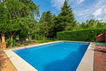 Villa Antequera Andalousie pour 11 personnes