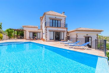 Casa rural Granada Andalucía para 8 personas