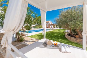 Villa Antequera Costa del Sol Andalousie pour 6 personnes