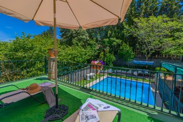 Holiday home Cordoba Andalusia for 10 people