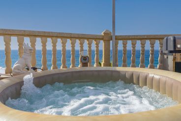 Holiday home Cabo de Gata Almeria Andalusia for 14 people