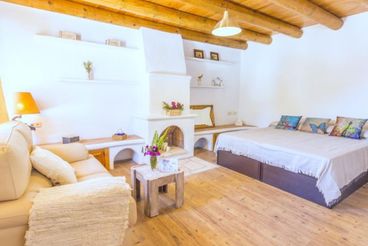 Holiday home Malaga Costa del Sol Andalusia for 2 people