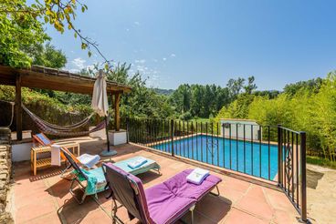 Villa Malaga Costa del Sol Andalousie pour 3 personnes