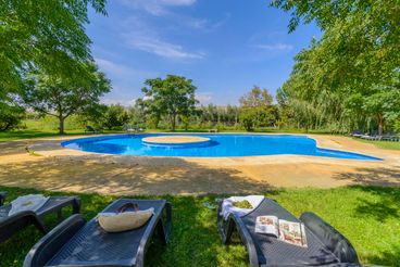 Holiday home Granada Andalusia for 5 people
