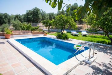 Holiday home Malaga Costa del Sol Andalusia for 7 people