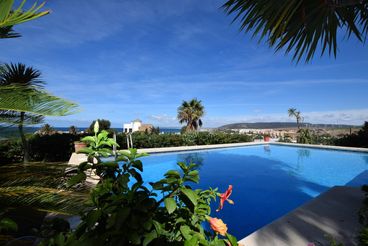 Casa rural Cádiz Andalucía para 6 personas