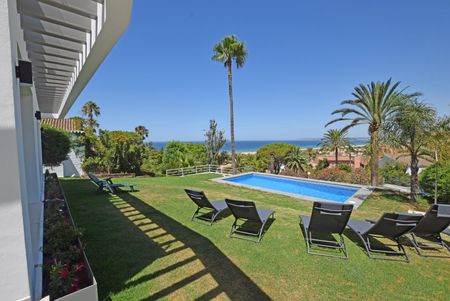Villa de lujo Zahara de los Atunes, Cádiz