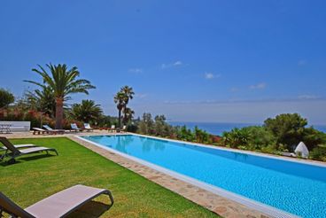 Ferienhaus Cadiz Andalusien für 10 Personen