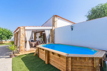 Holiday home Sevilla Andalusia for 10 people