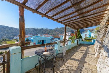 Holiday home Malaga Andalusia for 2 people