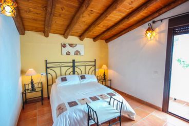 Holiday home Malaga Andalusia for 5 people
