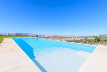 Villa Cadix Andalousie pour 10 personnes
