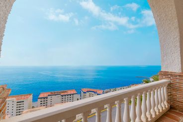 Villa Grenade Andalousie pour 6 personnes