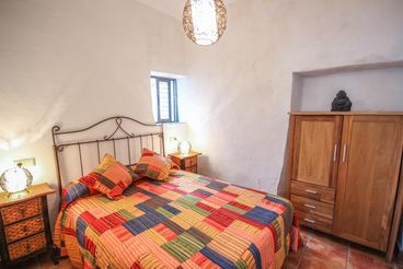 Holiday home Malaga Andalusia for 4 people