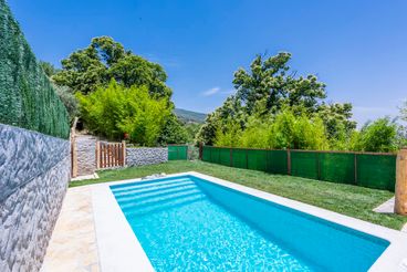 Holiday home Alpujarra Granadina Andalusia for 6 people