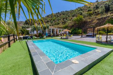 Holiday home Malaga Costa del Sol Andalusia for 6 people