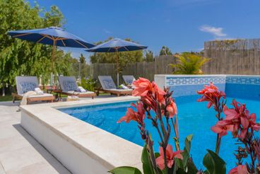 Casa rural Malaga Costa del Sol Andalucía para 2 personas