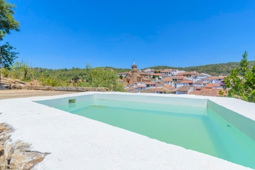 Holiday home Huelva Andalusia for 4 people