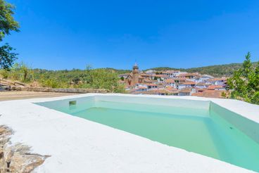 Ferienhaus Huelva Andalusien für 4 Personen