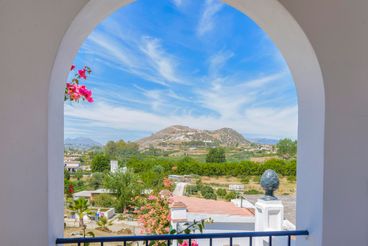 Casa rural Malaga Costa del Sol Andalucía para 2 personas