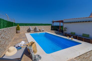 Holiday home Malaga Costa del Sol Andalusia for 6 people