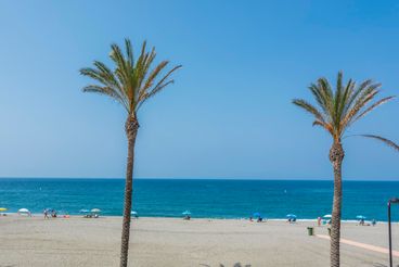 Ferienhaus Granada Andalusien für 2 Personen