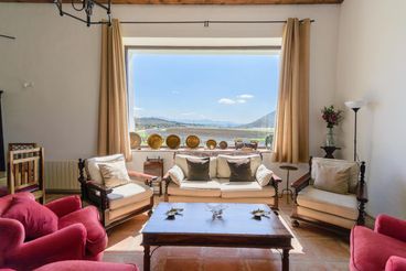 Holiday home Malaga Costa del Sol Andalusia for 20 people