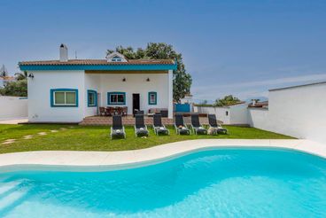 Holiday home Malaga Costa del Sol Andalusia for 12 people